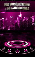 Cytron Pink Theme for NEXT ảnh chụp màn hình 3