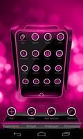 Cytron Pink Theme for NEXT ảnh chụp màn hình 1