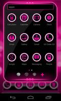 Cytron Pink Theme for NEXT ảnh chụp màn hình 2