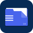 ”DX File Manager