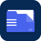 DX File Manager biểu tượng