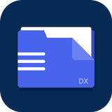 DX File Manager أيقونة