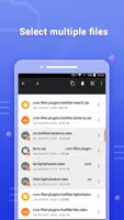 DX File Manager 截图 3