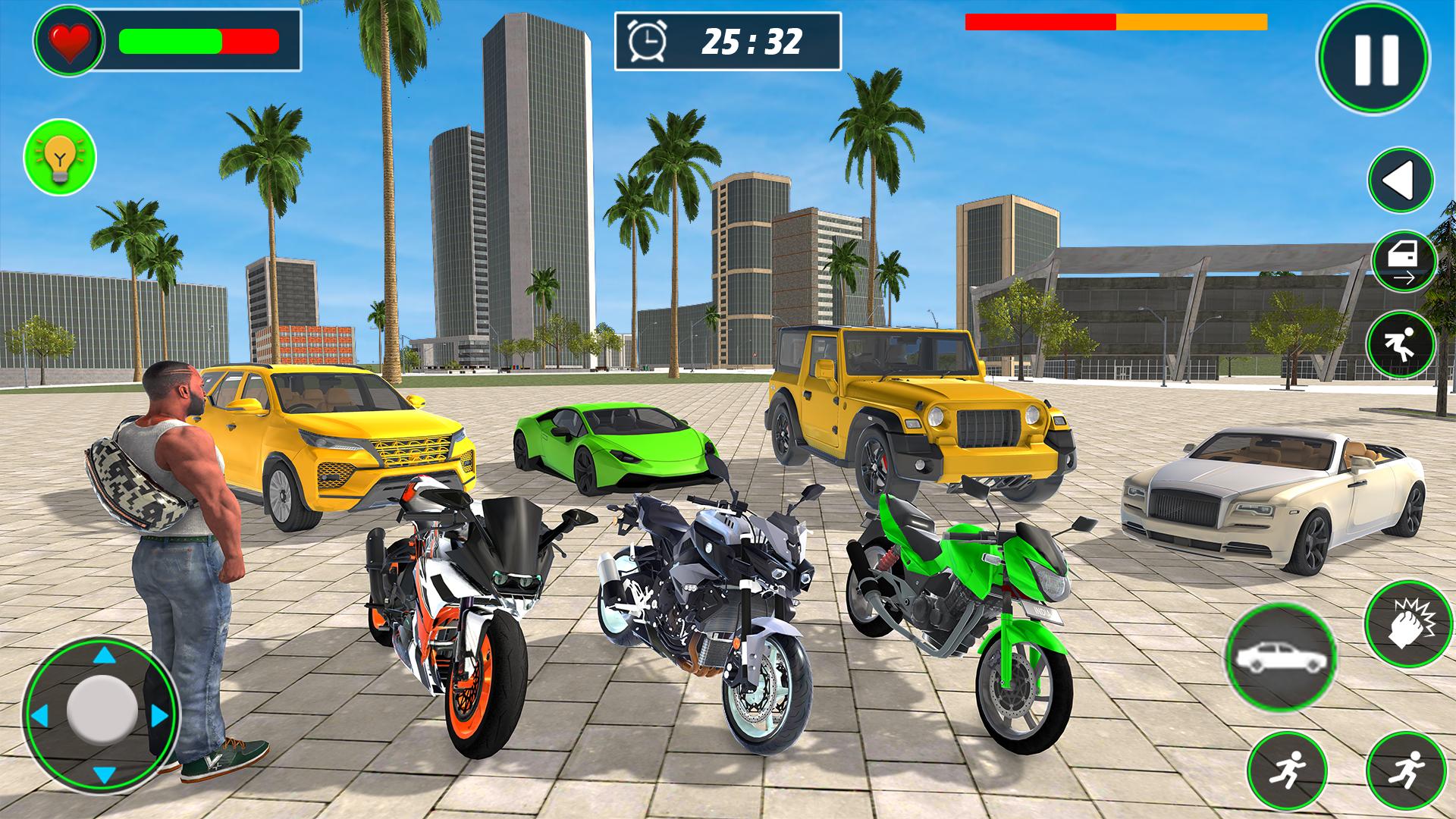 KTM in games. Коды на indian Bikes Driving 3d на ГТР.