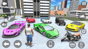 Indian Bike Games- Driving 3D 截图 2