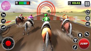 Horse Racing 2024: Horse Games screenshot 2