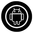 Monochrome Icons Pack APK