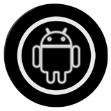 Monochrome Icons Pack أيقونة