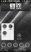 Monochrome Icons Pack poster