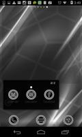 Monochrome Icons Pack screenshot 1
