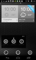 Monochrome Icons Pack screenshot 3
