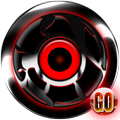 Twister Theme for GO Launcher