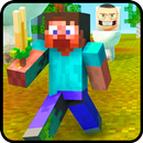 Craft Monster: Toilet Skibydy APK