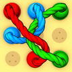 Tangle Rope Offline Games