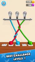 Tangle Rope Offline Games скриншот 3