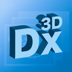 Dx3D biểu tượng