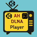 AH DLNA Player aplikacja