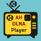 آیکون‌ AH DLNA Player