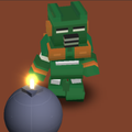 Bomber King