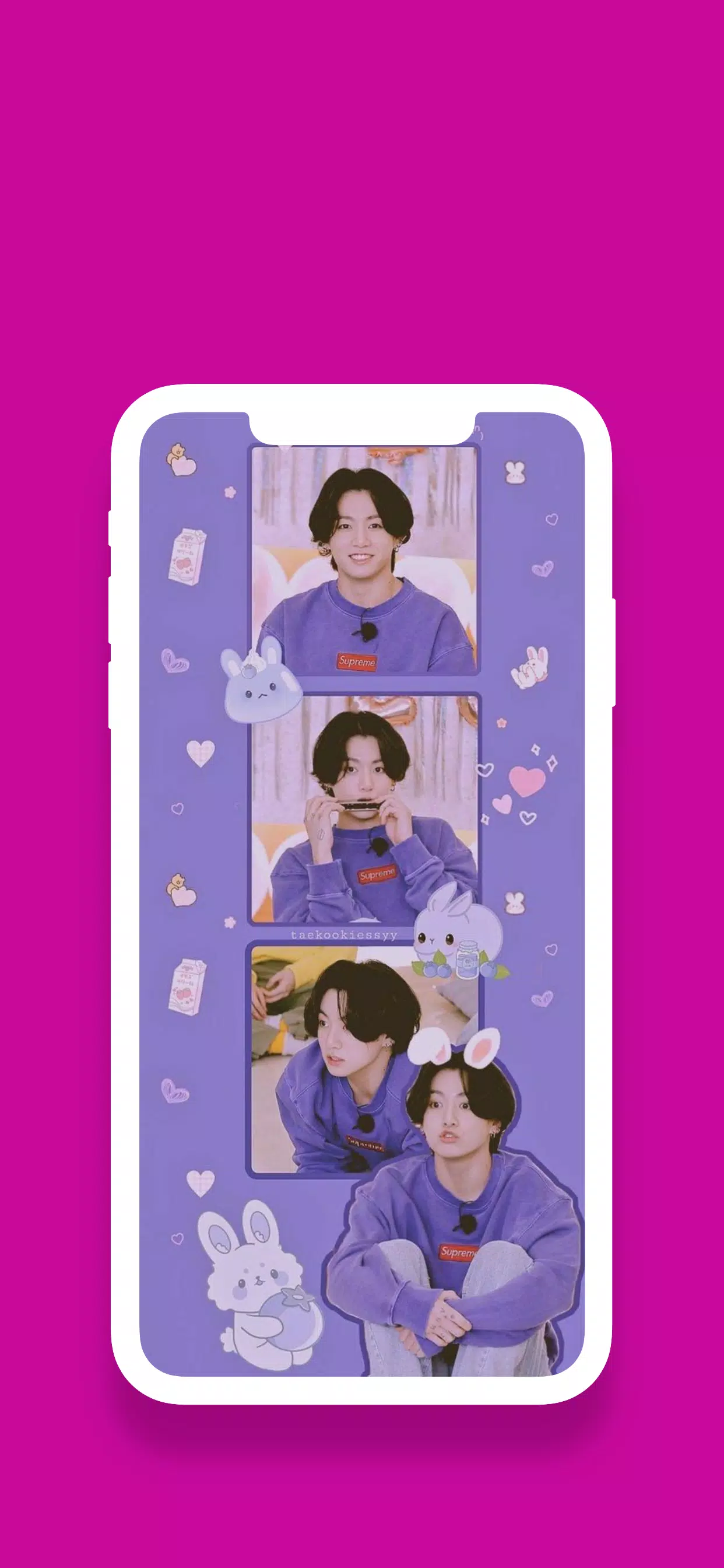 Jungkook Cute Wallpaper HD APK for Android Download Jungkook Cute Wallpaper HD APK for Android Download