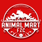 Animal Mart icône