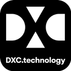 DXC icône