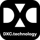 DXC simgesi