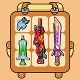 Bag Fight： Backpack Survivor APK