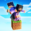 Lokicraft One Block