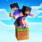 Lokicraft One Block simgesi