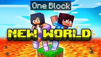 Lokicraft One Block Ekran Görüntüsü 2