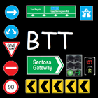 Basic Theory Test SG (BTT) 图标