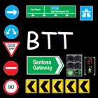 Basic Theory Test SG (BTT) icône