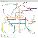 China - Guang Zhou Metro Map (Offline) aplikacja