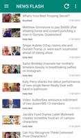 Entertainment News 截圖 1