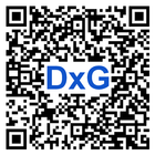 QR Code Scanner ไอคอน