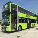 SG Bus Arrival and Information APK