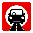 Singapore Traffic Camera aplikacja