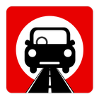 Singapore Traffic Camera icon