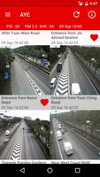 Singapore Traffic Camera capture d'écran 1