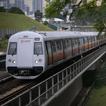 Singapore MRT and LRT Map (Offline)