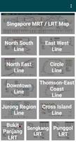 1 Schermata Singapore Train Map (Offline)