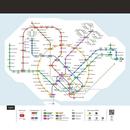 Singapore Train Map (Offline) APK