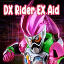 DX Kamen Rider Ex Aid - Hensin APK