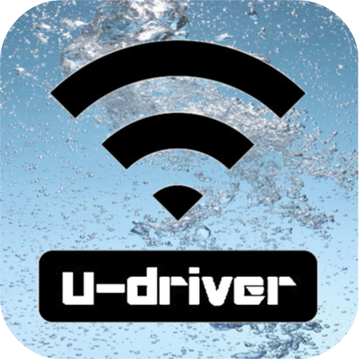 WiFi U-driver