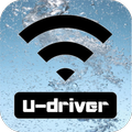 WiFi U-driver