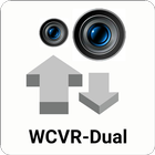 WCVR-Dual ikon