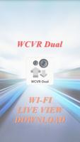WCVR-Dual penulis hantaran