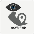 WCVR-PWD アイコン