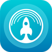 Wifi Cloud アイコン